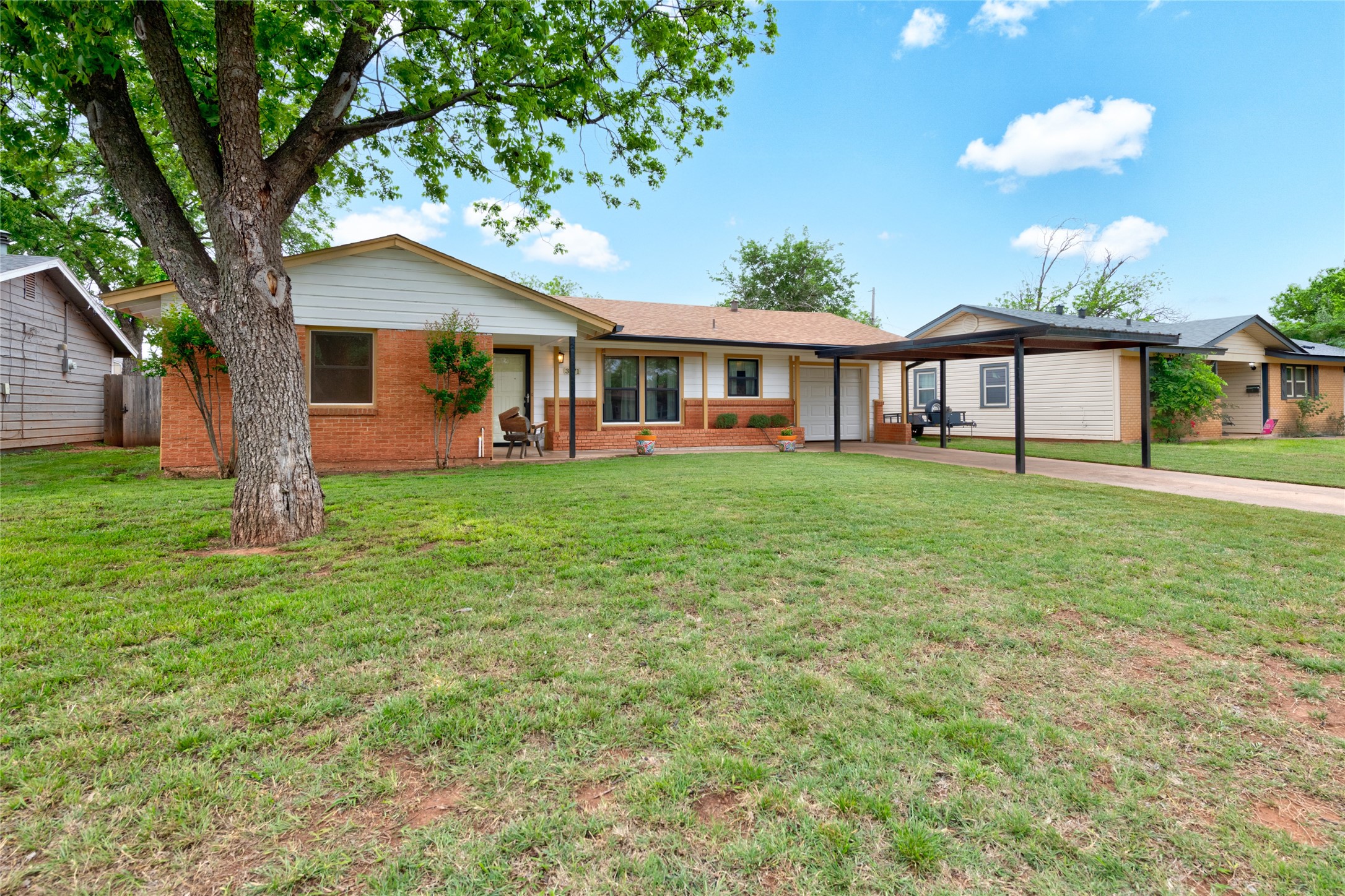 3271 Sherry Lane Abilene TX 79603