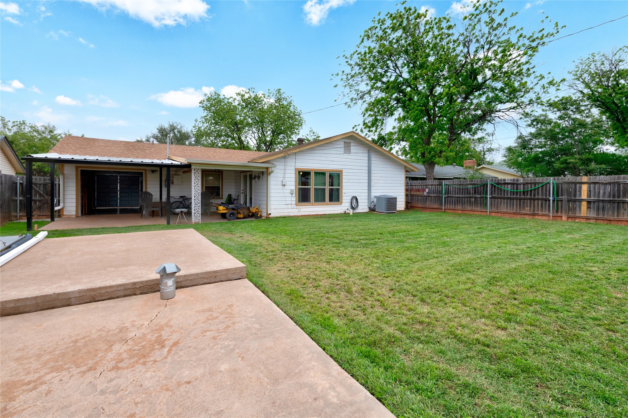 3271 Sherry Lane Abilene TX 79603