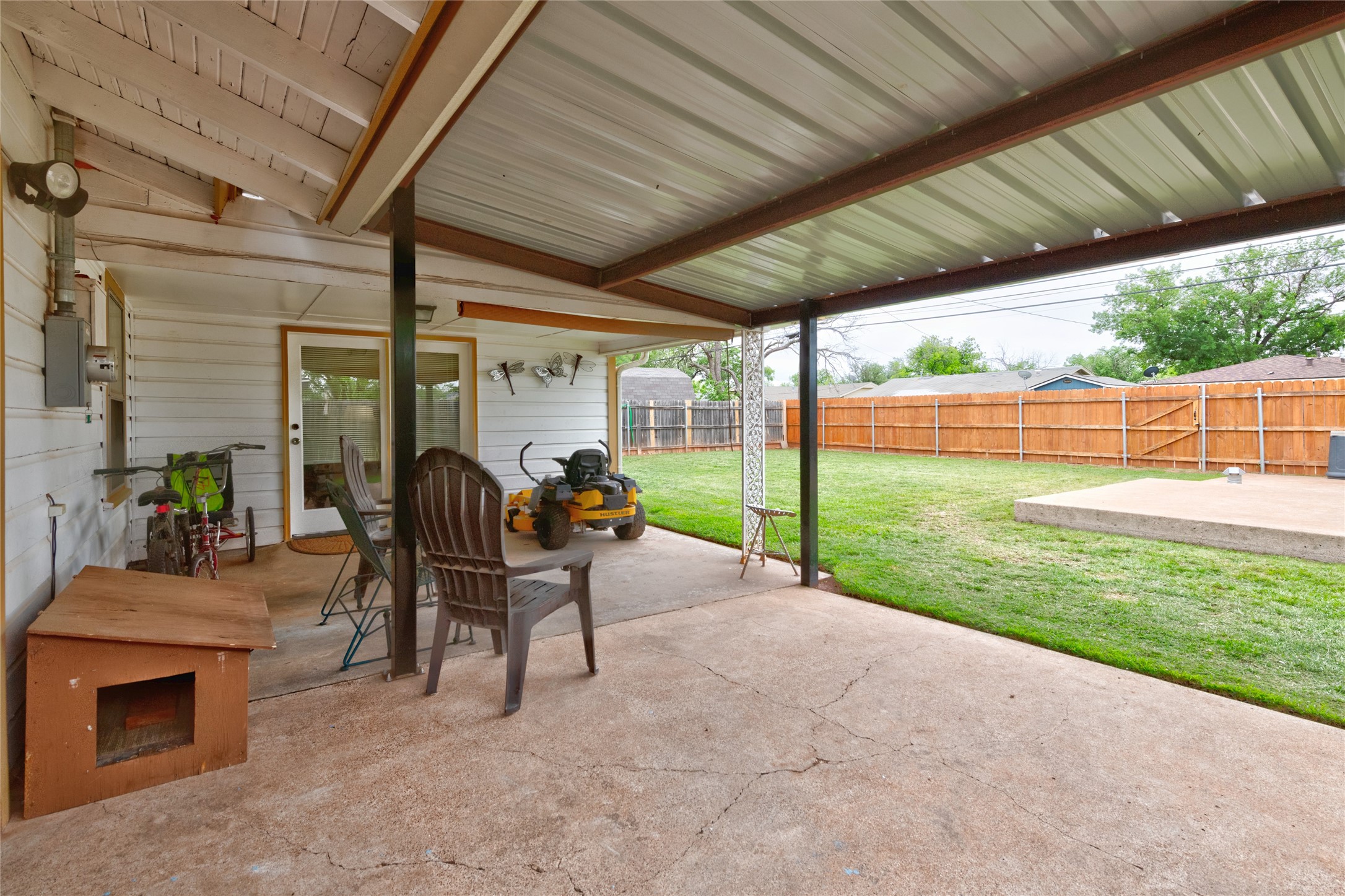 3271 Sherry Lane Abilene TX 79603