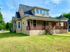 610 W 6th Street Bonham TX 75418