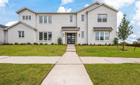 14300 Capridge Road Aledo TX 76008