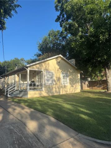 4625 Bendry Street Fort Worth TX 76119