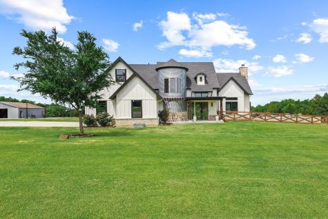 2889 County Road 114 Whitesboro TX 76273