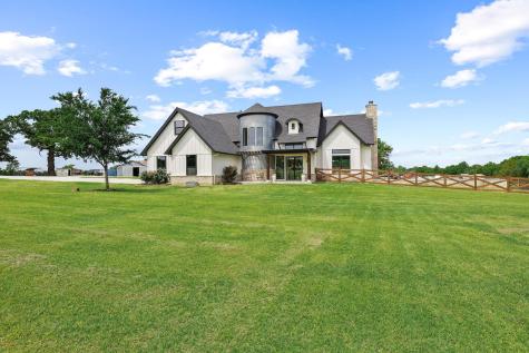2889 County Road 114 Whitesboro TX 76273