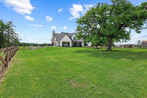 2889 County Road 114 Whitesboro TX 76273