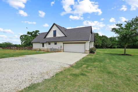 2889 County Road 114 Whitesboro TX 76273