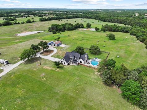 2889 County Road 114 Whitesboro TX 76273