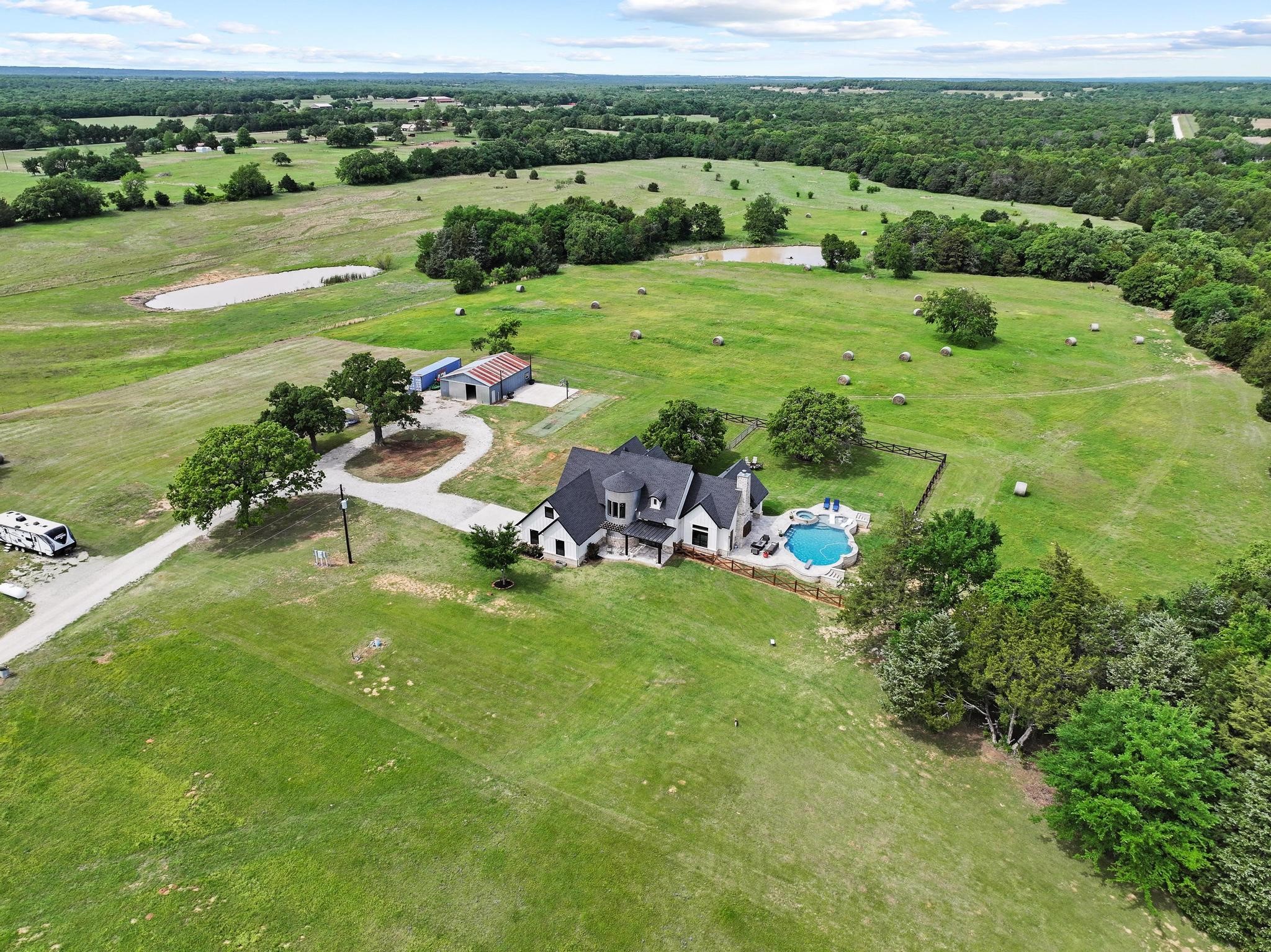 2889 County Road 114 Whitesboro TX 76273