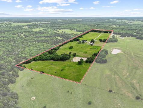 2889 County Road 114 Whitesboro TX 76273