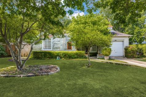 6112 Martel Avenue Dallas TX 75214