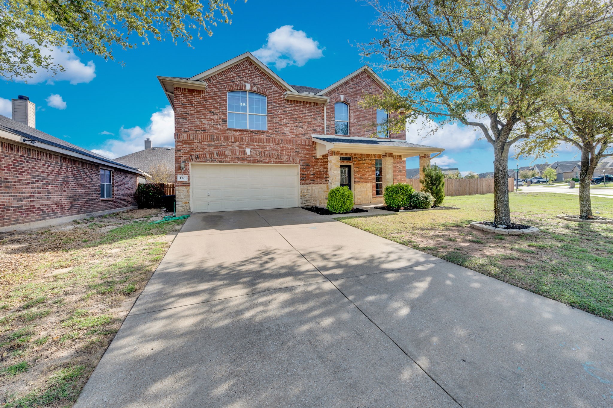 136 Old Spanish Trail Waxahachie TX 75167