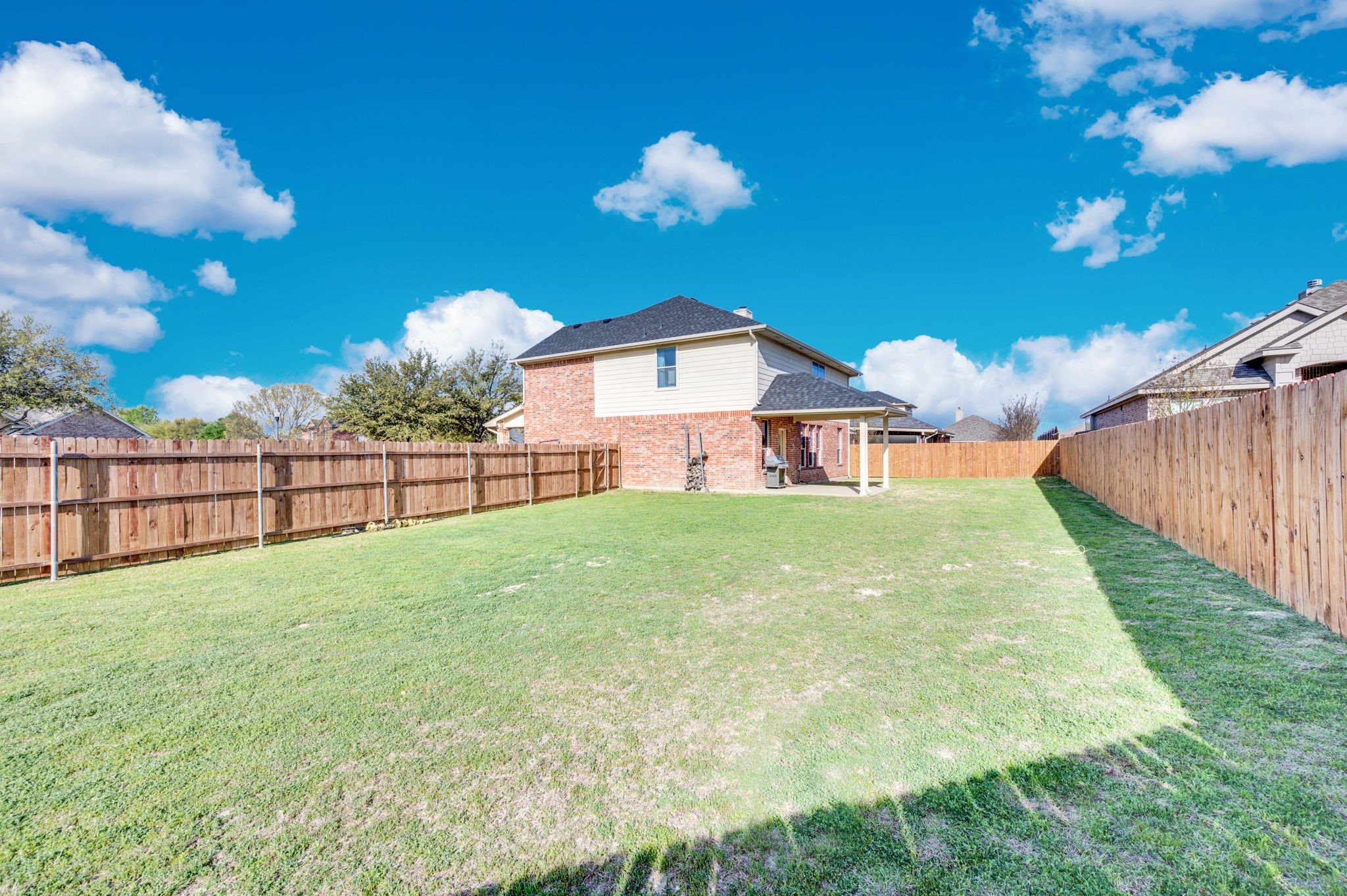136 Old Spanish Trail Waxahachie TX 75167