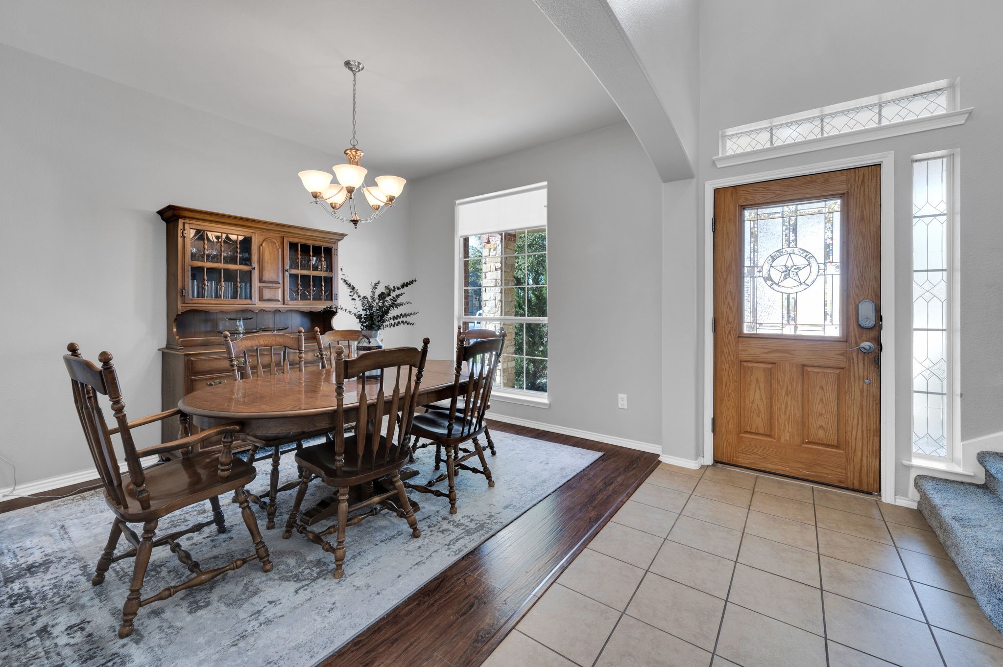 136 Old Spanish Trail Waxahachie TX 75167