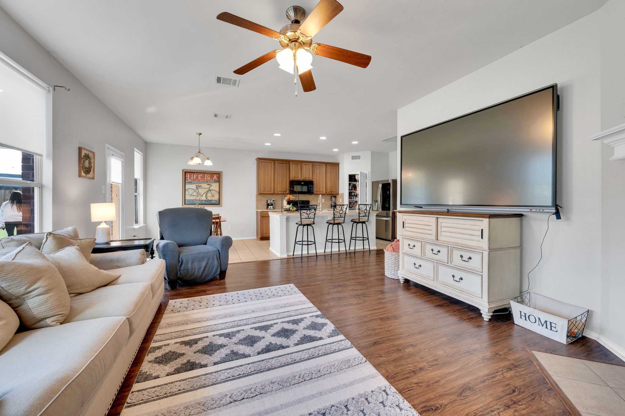 136 Old Spanish Trail Waxahachie TX 75167