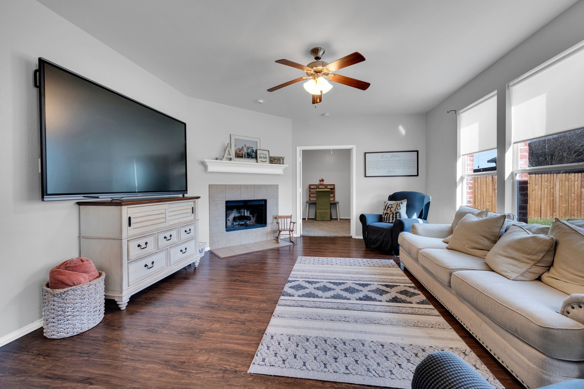 136 Old Spanish Trail Waxahachie TX 75167