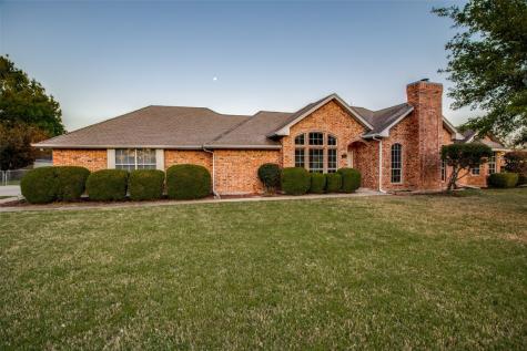 114 Buckhorn Waxahachie TX 75165