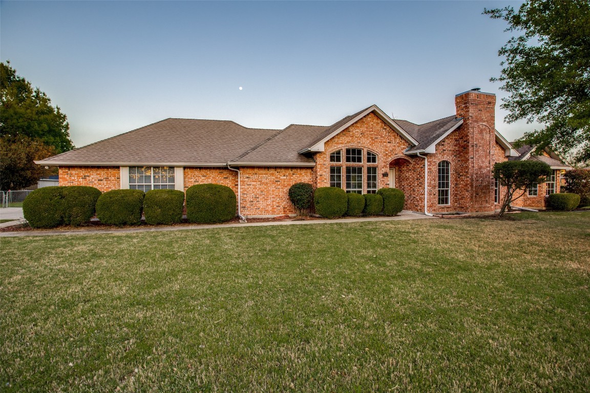 114 Buckhorn Waxahachie TX 75165