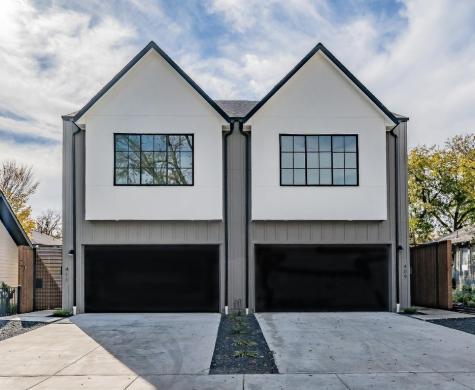 411 Cristler Avenue Dallas TX 75223