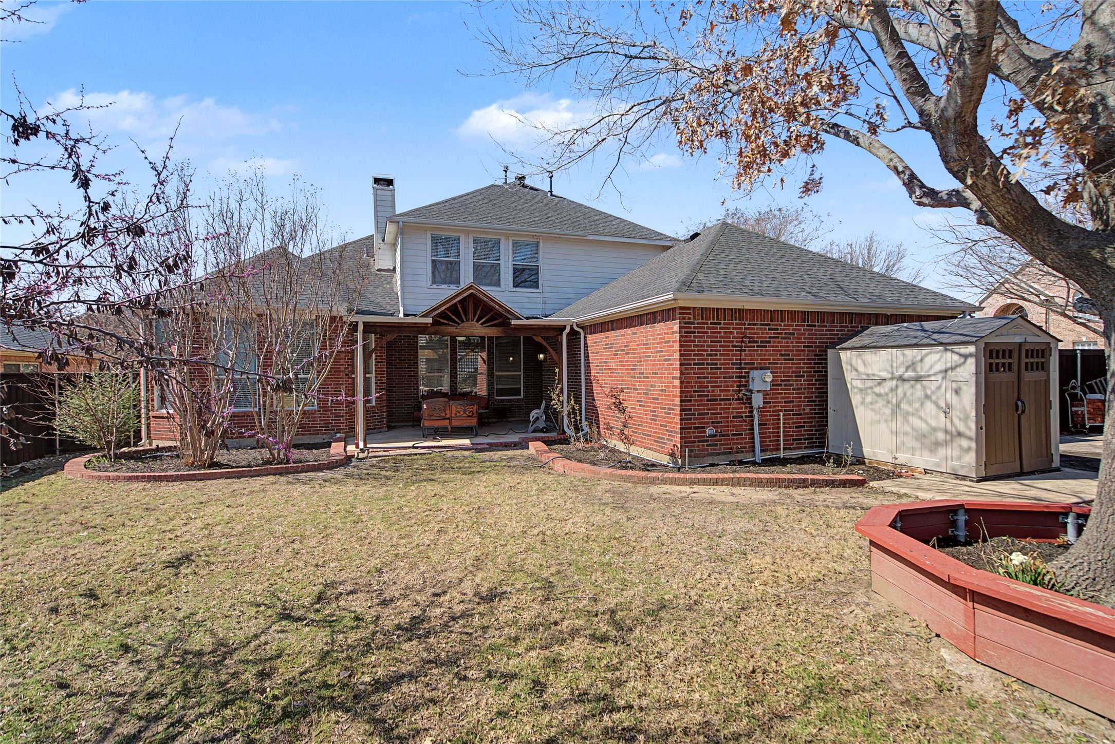 11108 Premier Drive Frisco TX 75033