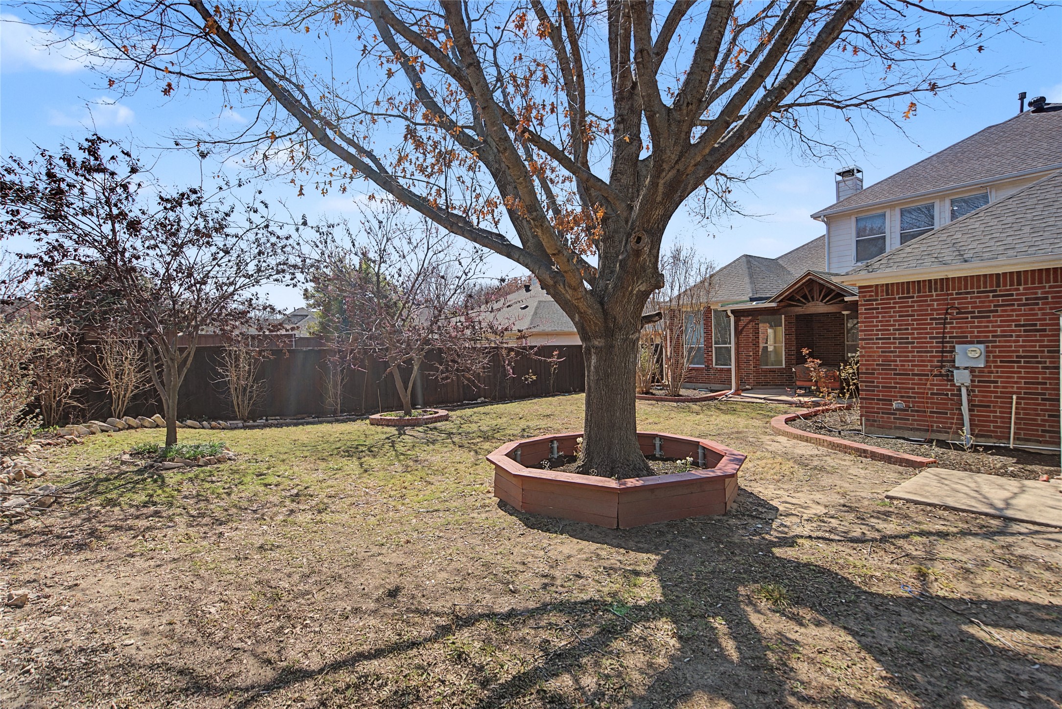 11108 Premier Drive Frisco TX 75033