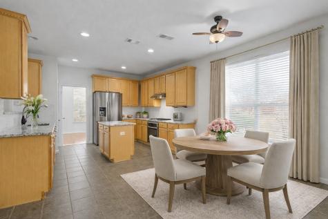 11108 Premier Drive Frisco TX 75033