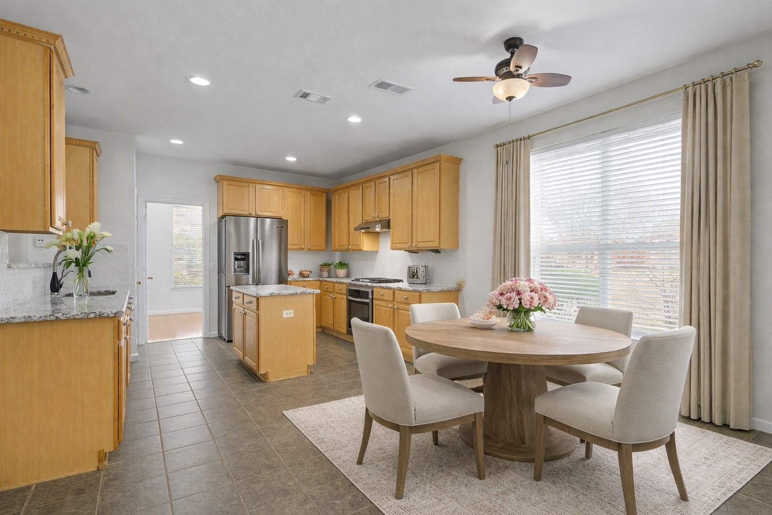 11108 Premier Drive Frisco TX 75033