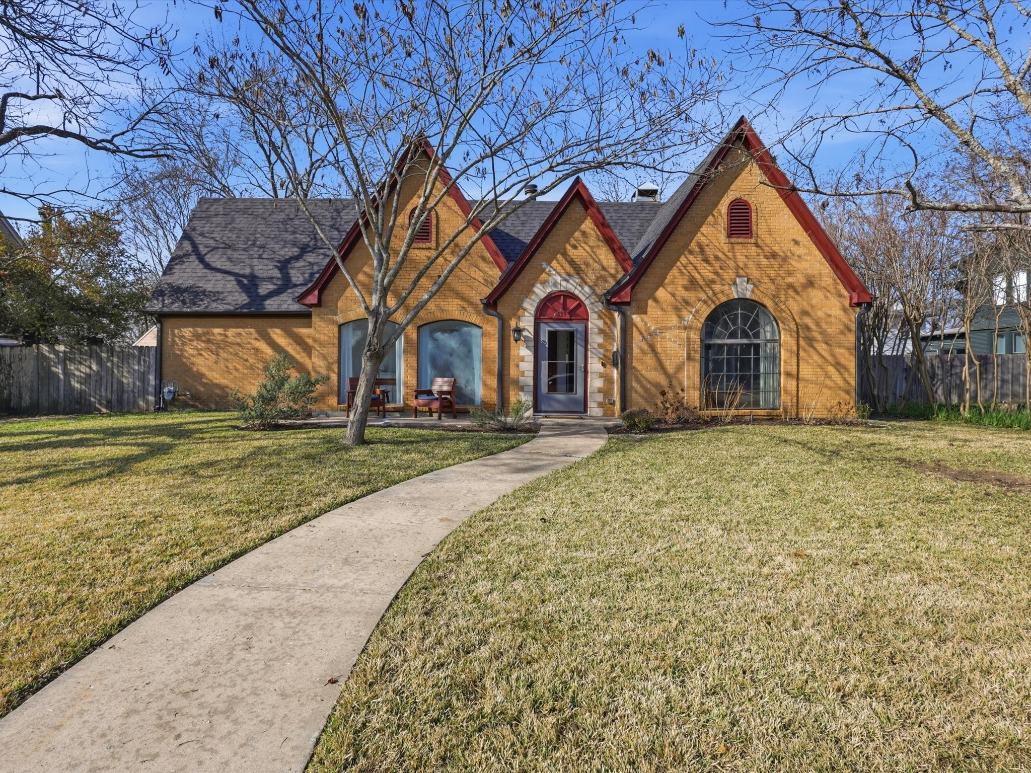 333 S Centre Avenue Lancaster TX 75146