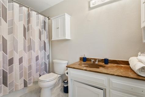 108 Haywood Drive Benbrook TX 76126