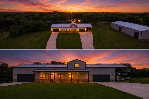 310 County Road 217 Collinsville TX 76233