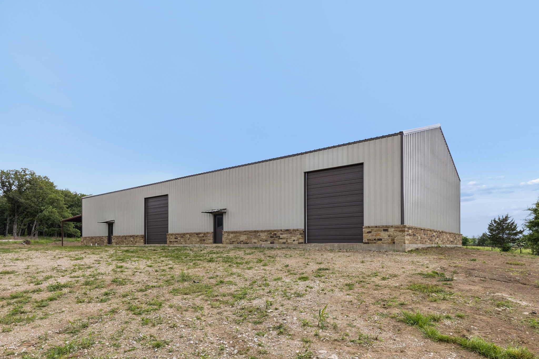 310 County Road 217 Collinsville TX 76233