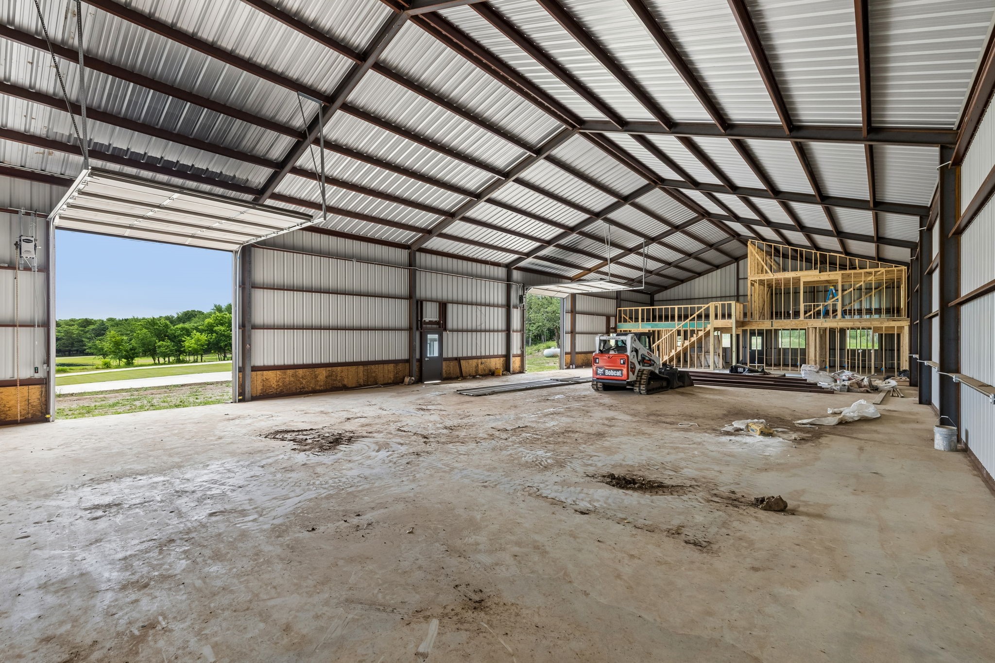 310 County Road 217 Collinsville TX 76233