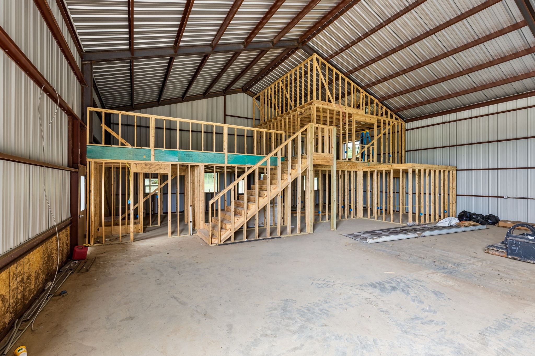 310 County Road 217 Collinsville TX 76233