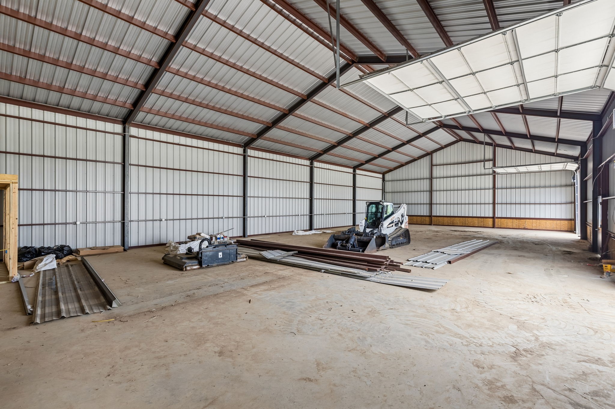 310 County Road 217 Collinsville TX 76233