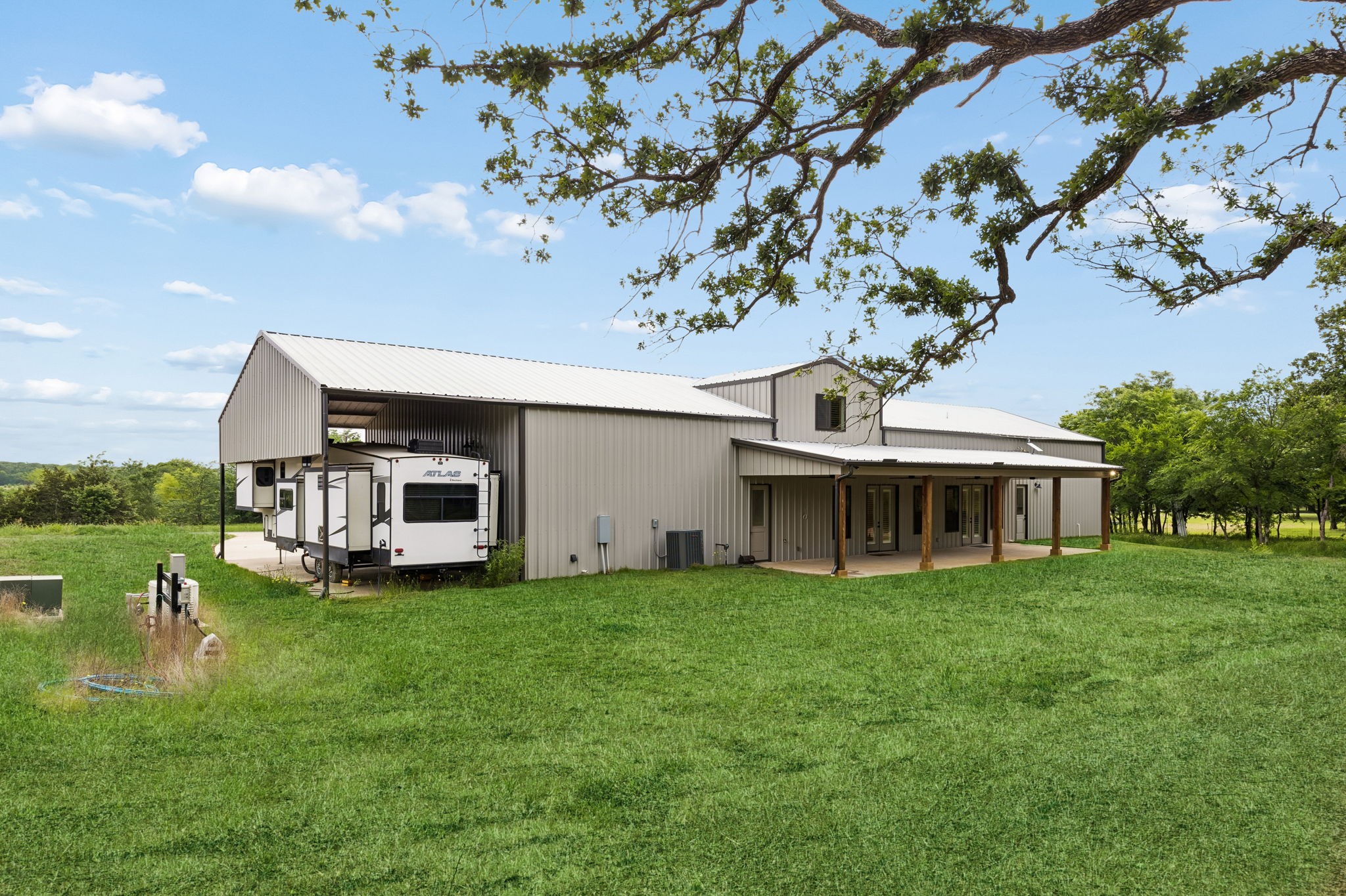 310 County Road 217 Collinsville TX 76233
