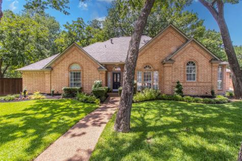 908 Dogwood Court Colleyville TX 76034