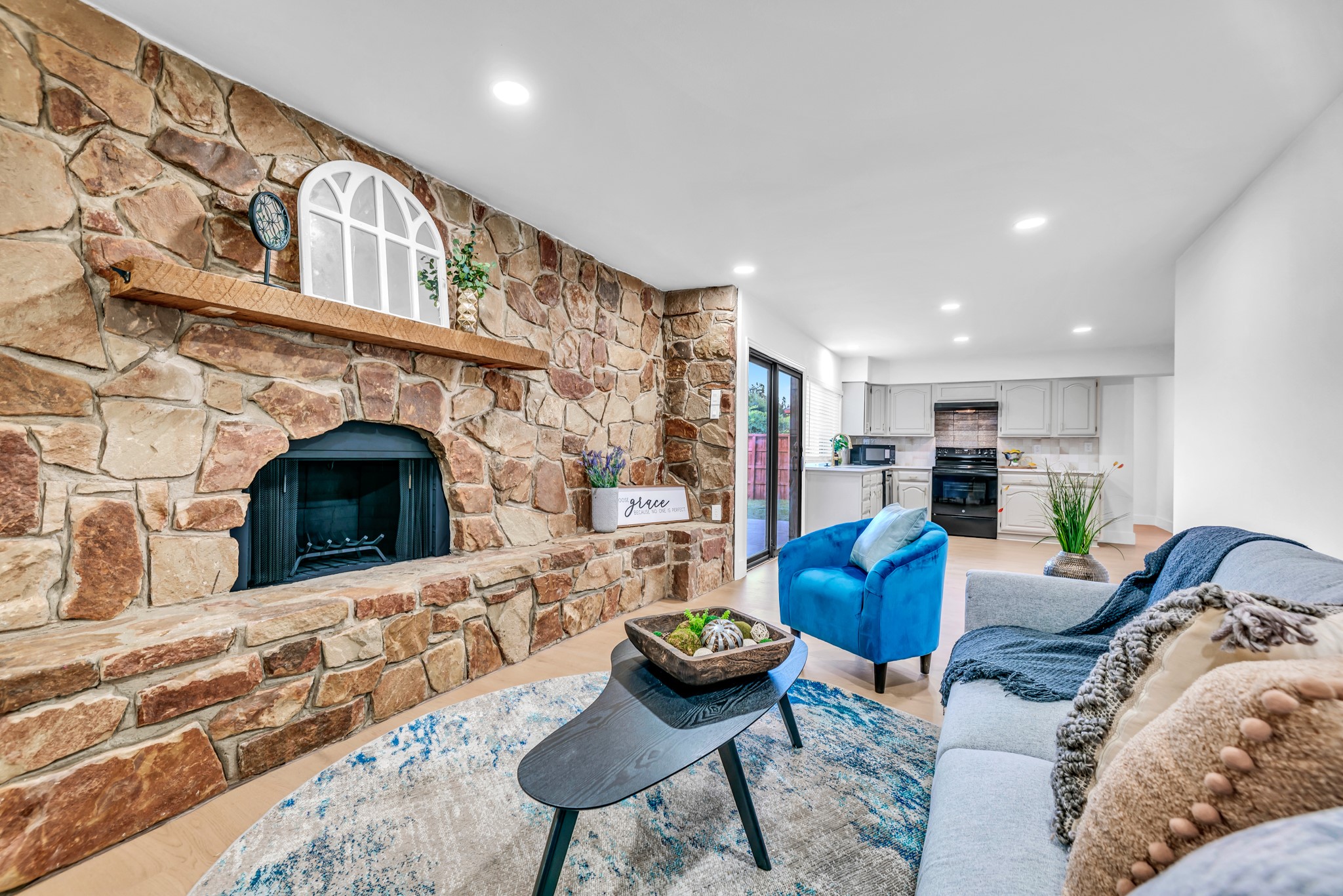 2211 Red Bluff Drive Carrollton TX 75007