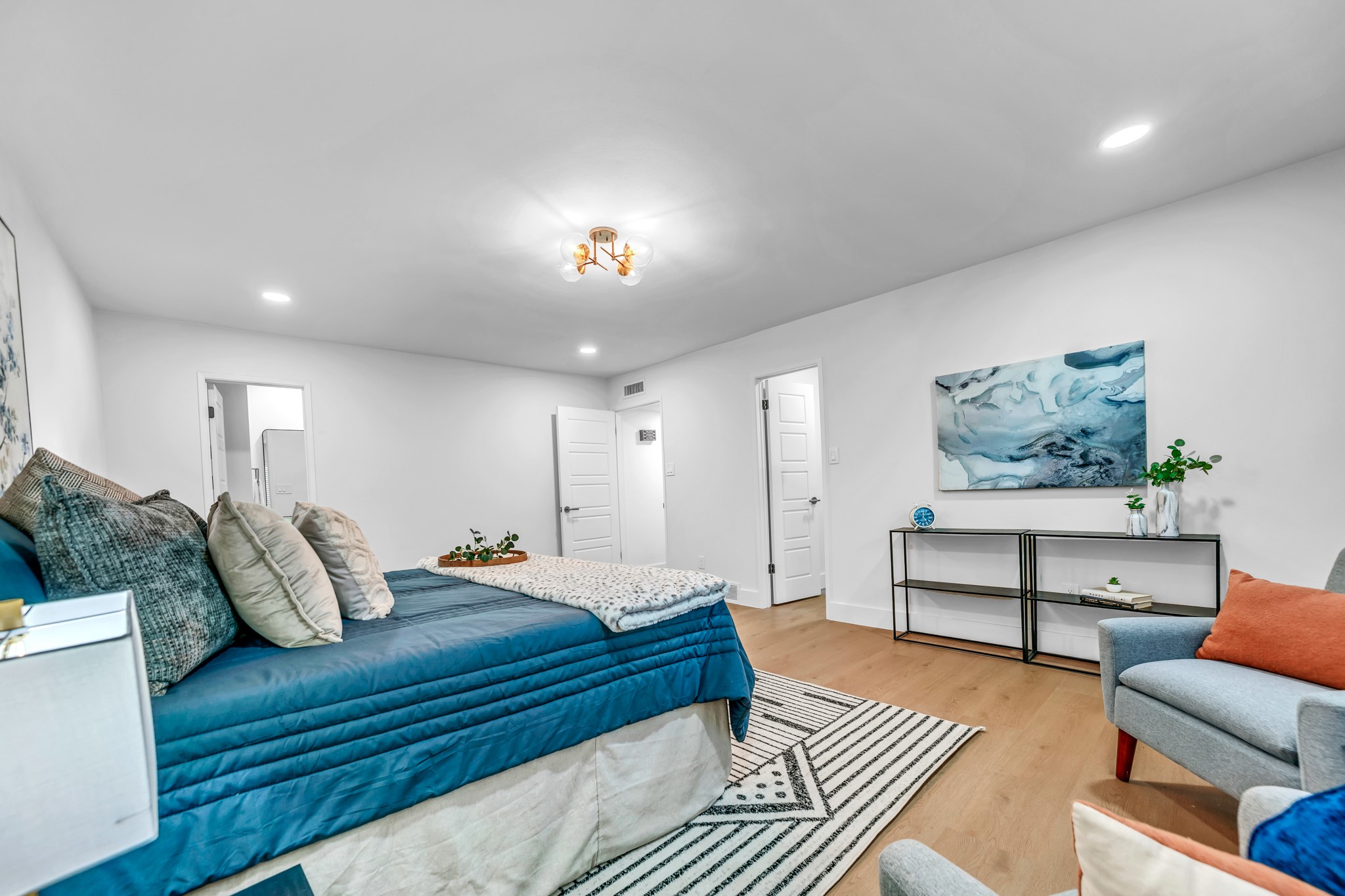 2211 Red Bluff Drive Carrollton TX 75007