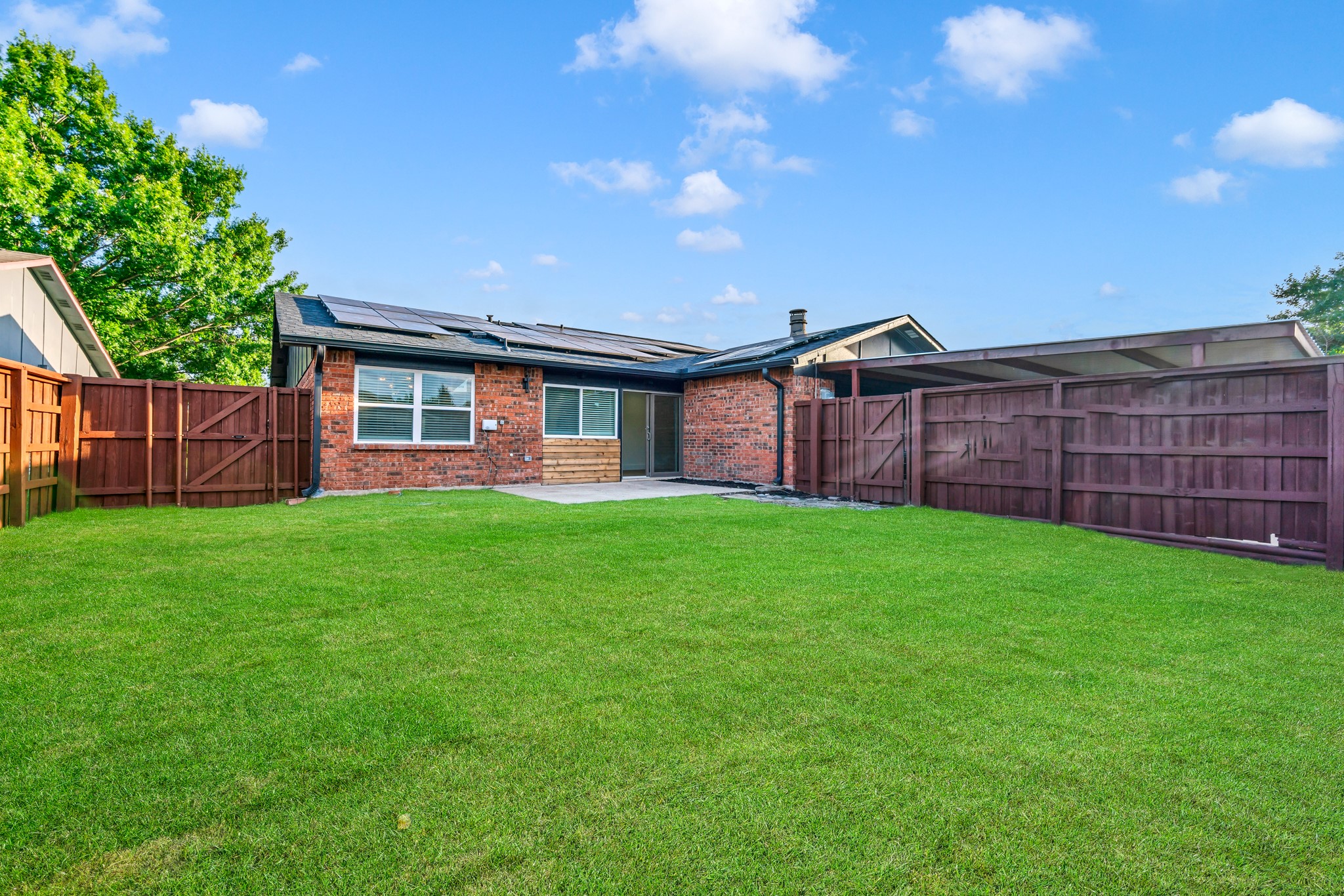 2211 Red Bluff Drive Carrollton TX 75007