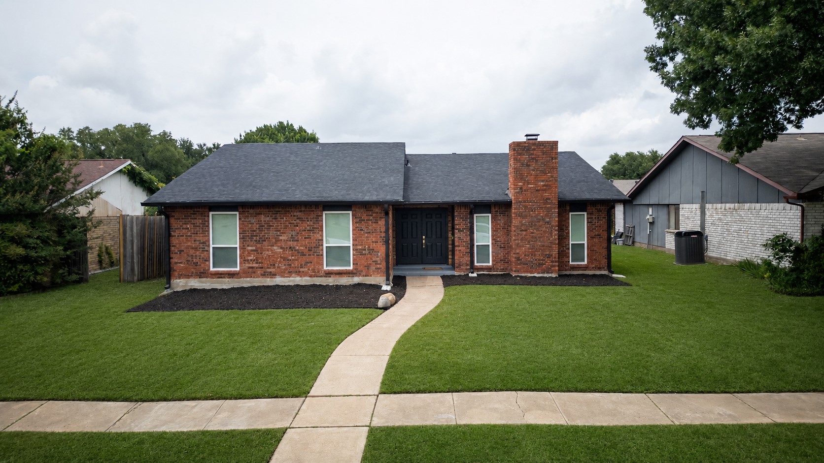 2211 Red Bluff Drive Carrollton TX 75007