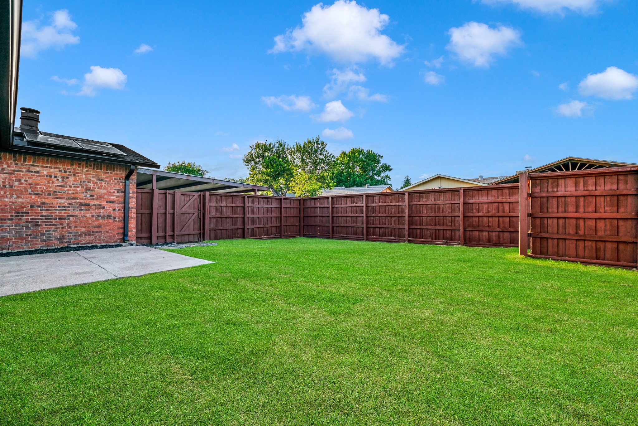 2211 Red Bluff Drive Carrollton TX 75007