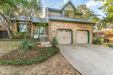 4408 Winding Creek Court Arlington TX 76016