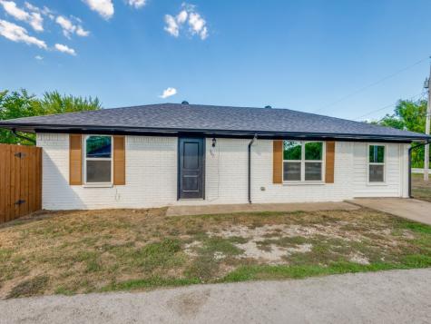 307 Mimosa Street Aubrey TX 76227