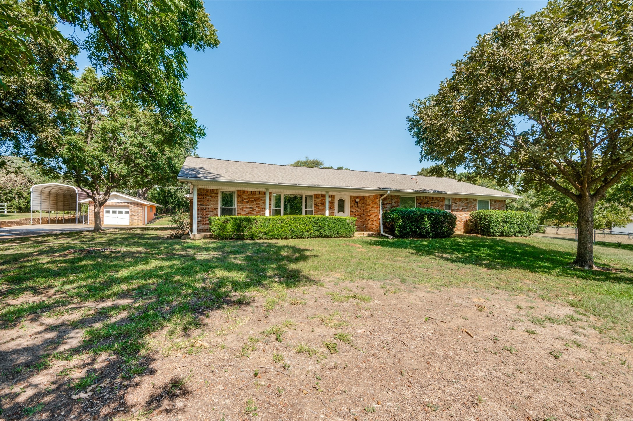 2300 Oak Knoll Court Colleyville TX 76034