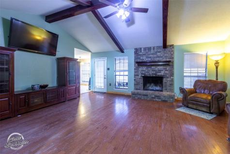 1705 Alamo Court Clyde TX 79510