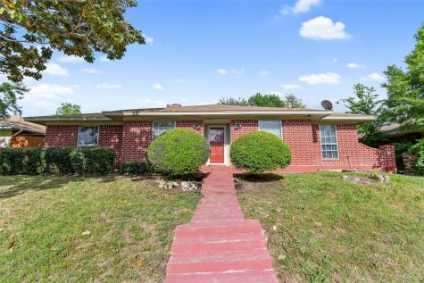 4909 Willowhaven Circle Garland TX 75043