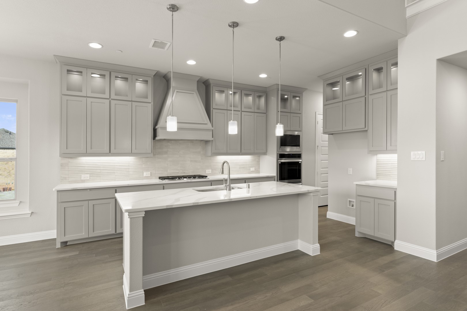 2704 Emerald Shallows Drive Mckinney TX 75072