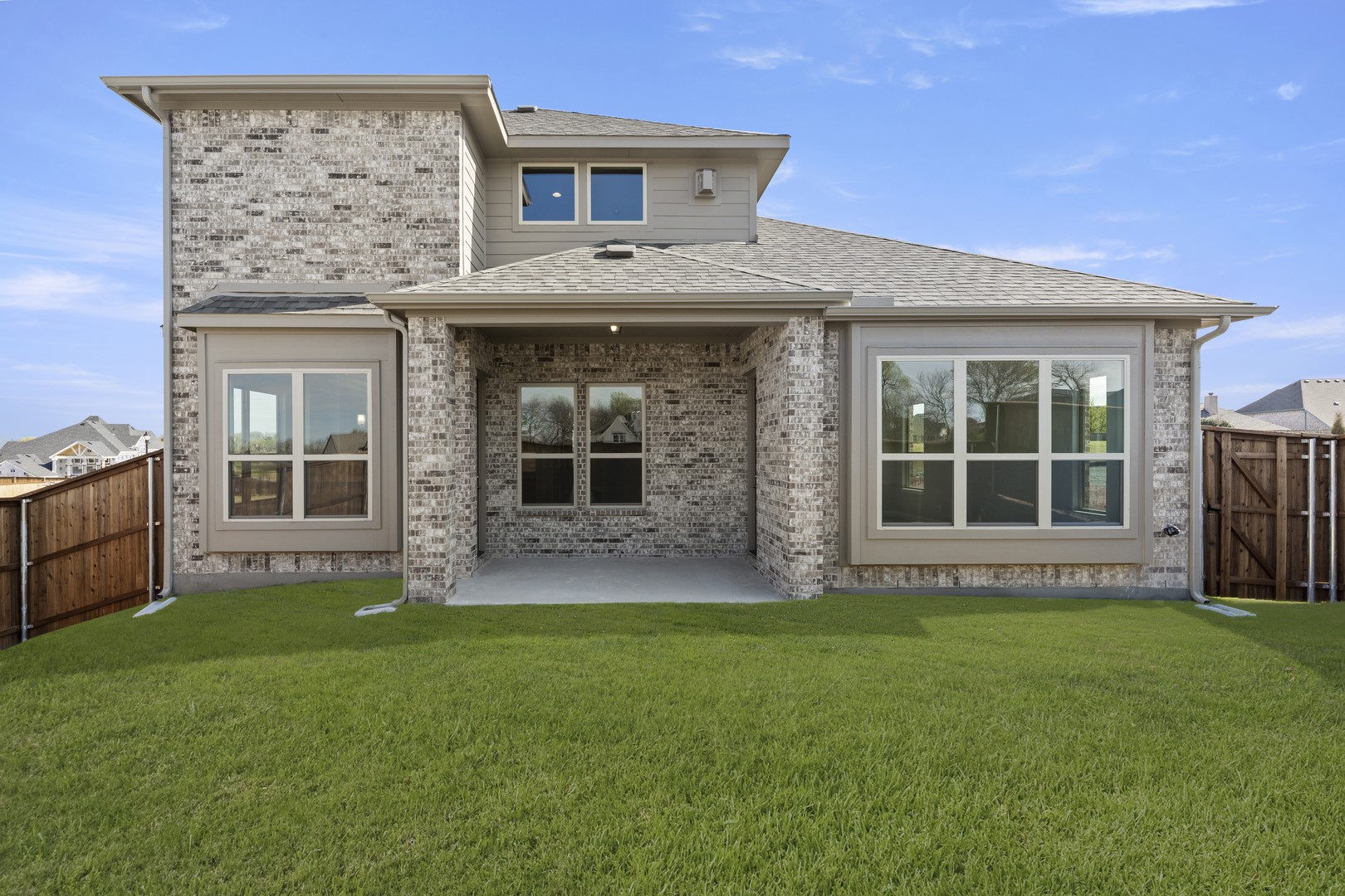 2704 Emerald Shallows Drive Mckinney TX 75072