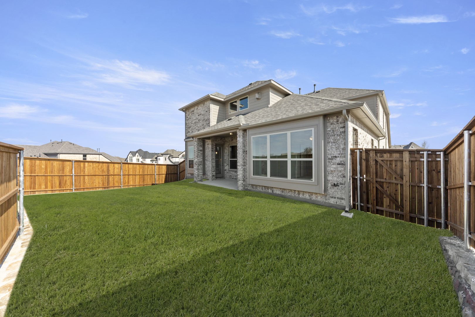 2704 Emerald Shallows Drive Mckinney TX 75072