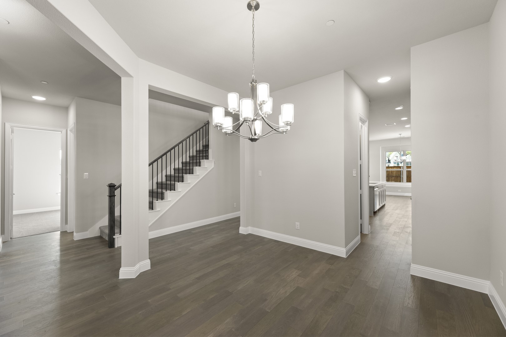 2704 Emerald Shallows Drive Mckinney TX 75072