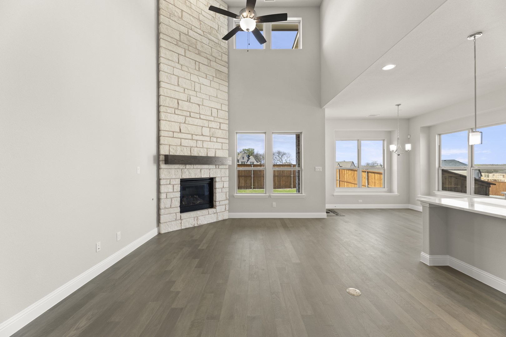 2704 Emerald Shallows Drive Mckinney TX 75072